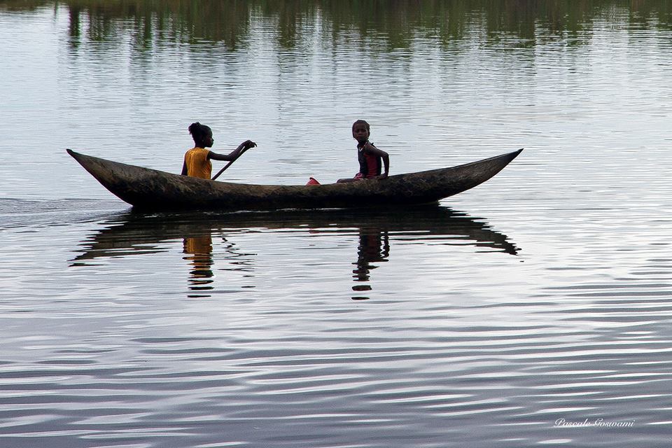 Fishing tIME